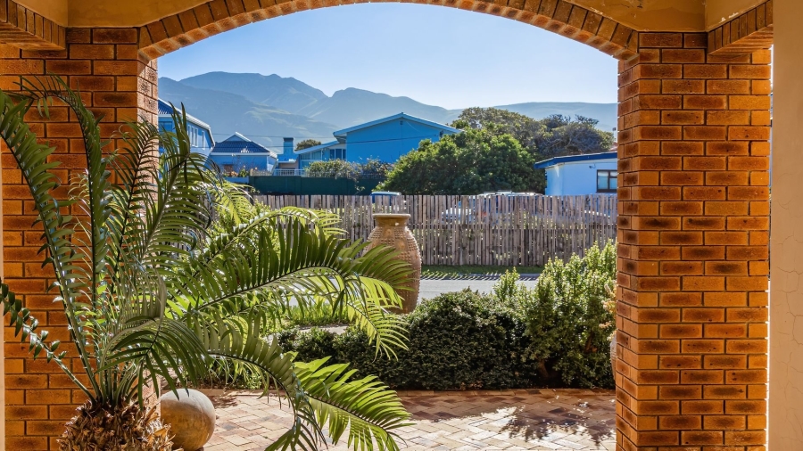 3 Bedroom Property for Sale in Kleinmond Western Cape